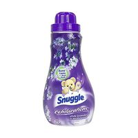 Snuggle Exhilarations White Lavender & Sandalwood - 32 Loads (Pack of 2)