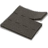 Polymem Wic Silver Cavity Wound Filler 3" X 3" Part No. 1333 (1/ea)