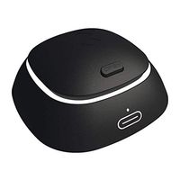 NBCDY Electric Contact Lens Cleaning Lenses Case,with USB Charger Lightweight Fast and Portable, Suitable for Cleaning Soft Lens Colored Lens Contact Lenses