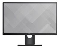 Dell 23 Monitor P2317H 58.4cm (23Inch) Black, EUR, P2317H ((23Inch) Black, EUR)
