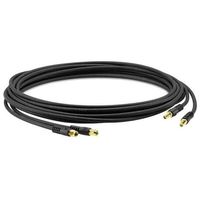 Sennheiser 10m (32.81') Antenna Cable for SpeechLine Digital Wireless Rack Receiver