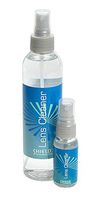 Shield Lens Cleaning Solution, 2 Pack