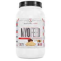 PURUS LABS Myofeed Pb2, Chocolate, 2 Pound