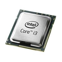 Intel Core i3-3220 Processor 3.3GHz 5.0GT/s 3MB LGA 1155 CPU, OEM