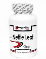 Nettle Leaf 450mg 100 Capsules ~ Renevitol