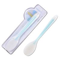 Silicone Meridian Soft Massage Sticks Health Pat Plate Beat Massage Health Care Tool