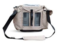 o2totes Inogen one G3 Carry case/Oxygo Carry Case