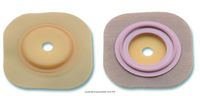 New Image Flextend Extended Wear Convex Skin Barrier without Tape-(1 BOX, 5 EACH)