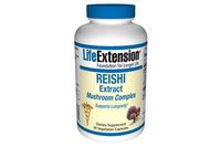 Reishi Extract Mushroom Complex 60 VegiCaps