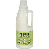 Mrs Meyer's Clean Day Fabric Softener, Pack of 6