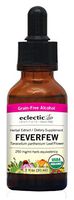 Eclectic Feverfew Cog O, Red, 1 Fluid Ounce