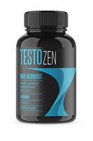 TestoZen - Max Workout