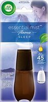 Air Wick Essential Mist Refill, Essential Oils Diffuser, Sleep, 1ct, Air Freshener, Aromatherapy