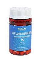 CAW Hypersorption Cycloastragenol 98%| 10mg 30enteric-Coated Capsules Anti-Aging Supplement