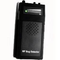 CD550Pro: Professional Bug Detector with Voice Verification