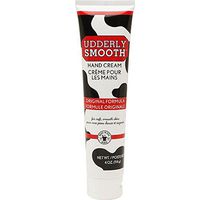 Udderly Smooth Hand Cream 4 oz (Pack of 12)