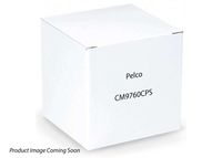 PELCO CM9760-CPS Matrix switch for CM9760-HS.