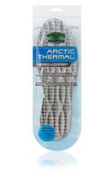 Moneysworth & Best Shoe Care Arctic Thermal Insoles, Women's Size 6-7