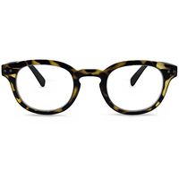 The Portland Reading Glasses (Tortoise, 1.50)