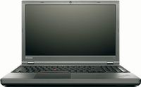 Lenovo ThinkPad T540p 20BE003NUS 15.6-Inch Laptop (Black)