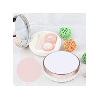 Lovely Travel Glasses Contact Lenses Box Contact Lens Case for Eyes Care Kit Holder Container Gift Cute Box