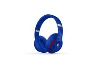 Beats Studio3 Wireless Noise Cancelling Over-Ear Headphones - NBA Collection - 76ers Blue
