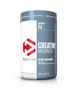 Dymatize Micronized Creatine, 1kg