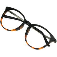 Blue Light Blocking Glasses,Reduce Headache,+1.75 Magnification Reading Glasses for Women/Men