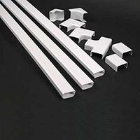 C2G/Cables to Go 16318 Wiremold  CordMate II Kit