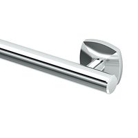 Gatco 938 Jewel 42" Grab Bar, Chrome