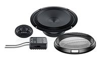 Audison Prima Apk 165 High End Komposet 16.5 Cm. /6.5 " 600 Watt