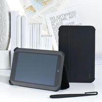 Barnes & Noble HB-GROOVY-ST-CP Groovy Stand for Nook HD 7"