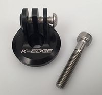 K-EDGE Go Big Top Cap Mount