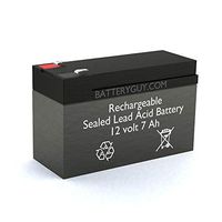 RadioShack 230-2538 Replacement Battery (Rechargeable)
