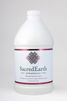 Warming Lotion (½ Gallon) - Help clients ease their pain by adding a gentle heating sensation to your massage treatments, water dispersible and nut oil free