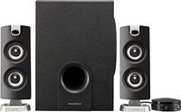 Insignia NS-PSB4721 - 2.1 Bluetooth Speaker System (3-Piece) - Black