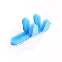 SUPVOX Finger Splint Mallet Finger Support Brace Fracture Joint Splint Protector for Trigger Joint Protection Finger