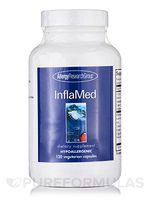 Allergy Research Group InflaMed - 120 Vegetarian Capsules