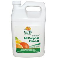 CITRUS MAGIC All Purpose Cleaner Gallon Refill