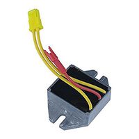 T&Y Electrical Voltage Regulator 394890 393374 691185 797375 845907 for BRIGGS & STRATTON 192400 196400 226400
