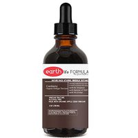 Cranberry Vinegar Tincture (Alcohol Free, Protect Liver)