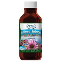 Omega Alpha Echinacea Kids/Enfants Alcohol Free 120ml