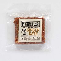 Date a Ginger Bar
