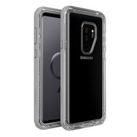 Lifeproof Protective Case for Samsung S9+ Grey