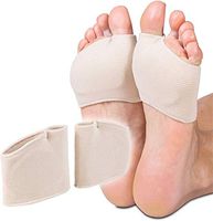 Toe Separators and Toe Streightener Restore Toes to Their Original Shape Gel Toe Stretcher Toe Spacers for Women and Men Hammer Toes Bunion Corrector Relaxing Toes