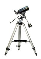 Levenhuk Skyline PRO 105 MAK Telescope for Planetary Observations, Deep-Sky Observations and Astrophotography