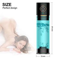 Automatic G Spót Víbrántór Heating Silicone Víbrántíng Pênňís Tõys Málê Mástêrbratõrs Cùps Silicone Pleasure Toy Cup for Male Mássager Toys for Men Oràl Sèxy Underwear Deluxe Pocket Toy Tshirt