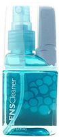 Glasses Cleaning Kit with 2 Oz Spray Cleaner & Microfiber Cleaning Cloth, Blue
