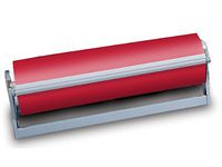 24" Gift Wrap Cutter ~ Single DeckHeight 8" - Width 7" (1 unit, 1 pack per unit.)