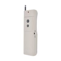 Sound Light Alarm Remote Control